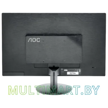 Монитор AOC M2470SWD2 картинка 5